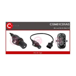 CSN61C01AS CASCO