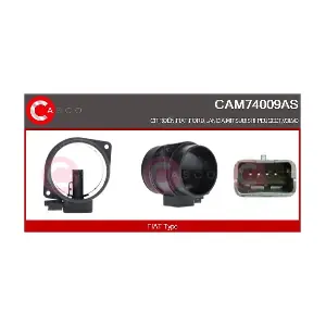 CASCO CAM74009AS