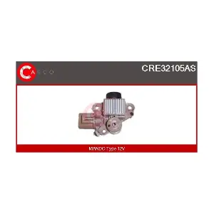 CRE32105AS CASCO