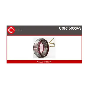 CASCO CSR15600AS