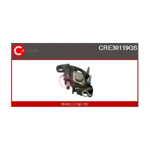 CASCO CRE30119GS