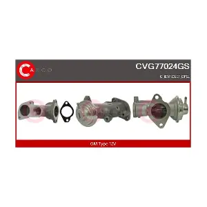 CVG77024GS CASCO
