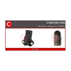 CSN73A17AS CASCO