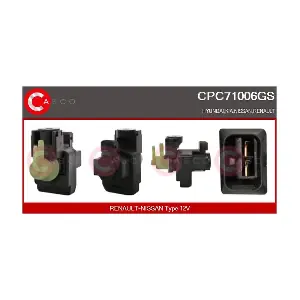 CPC71006GS CASCO