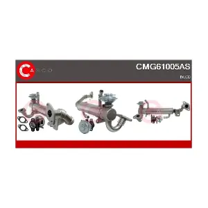 CMG61005AS CASCO