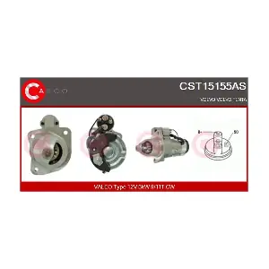 CASCO CST15155AS