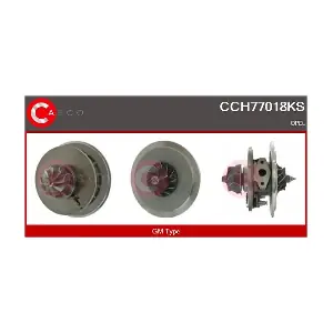 CCH77018KS CASCO