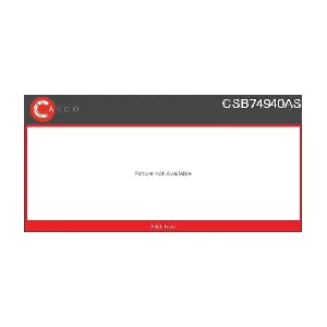 CSB74940AS CASCO