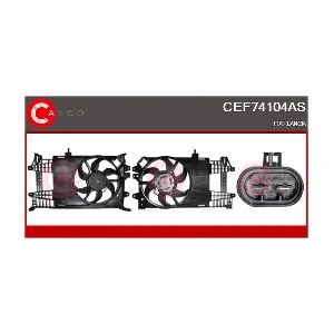 CEF74104AS CASCO