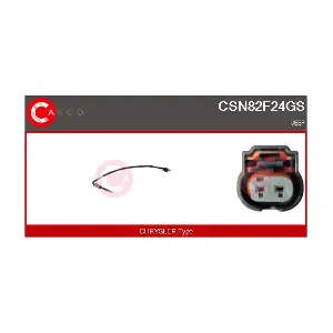 CSN82F24GS CASCO