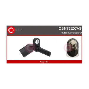 CSN73E07AS CASCO