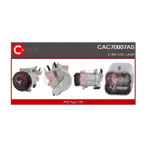 CAC70007AS CASCO