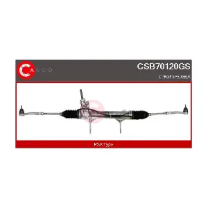CSB70120GS CASCO