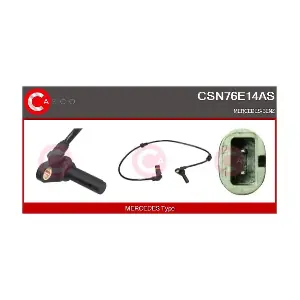 CSN76E14AS CASCO