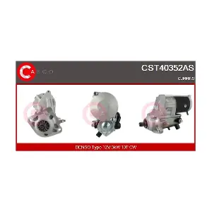 CASCO CST40352AS