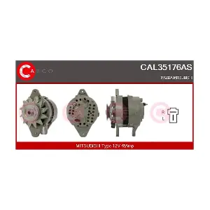 CASCO CAL35176AS