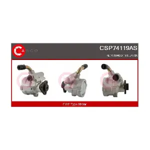 CASCO CSP74119AS