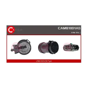 CAM81001AS CASCO