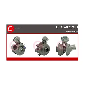 CTC74027GS CASCO