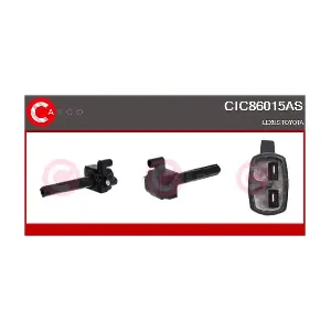 CIC86015AS CASCO
