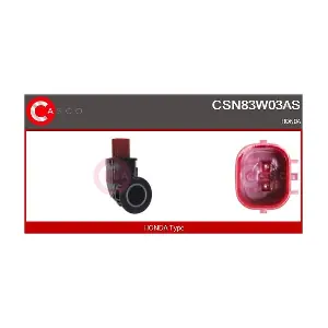 CSN83W03AS CASCO