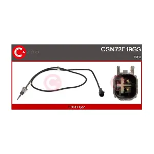 CSN72F19GS CASCO