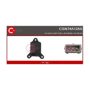 CASCO CSN74A12AS