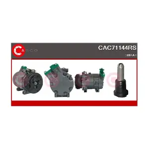 CASCO CAC71144RS