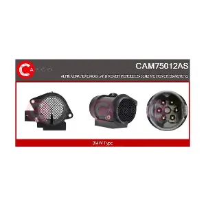 CAM75012AS CASCO