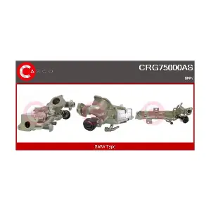 CRG75000AS CASCO