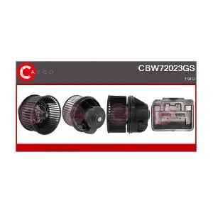 CBW72023GS CASCO