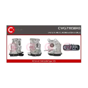 CVG71038AS CASCO