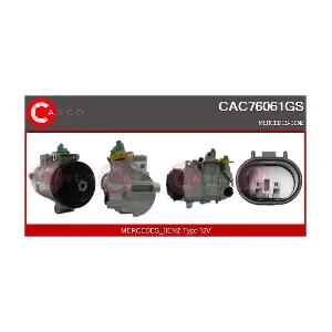 CASCO CAC76061GS