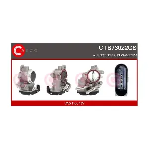 CTB73022GS CASCO