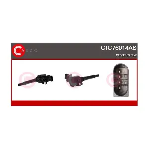 CIC76014AS CASCO