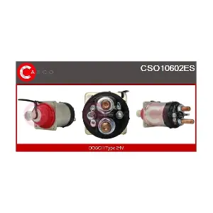 CSO10602ES CASCO