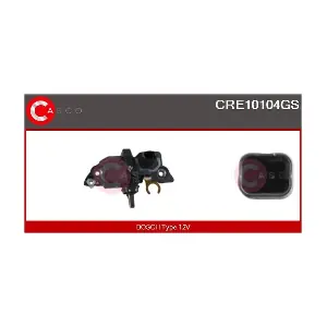 CRE10104GS CASCO