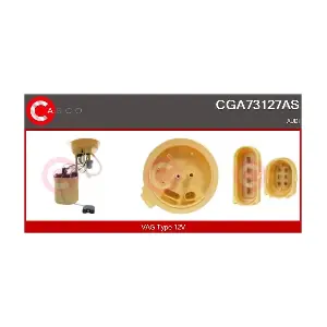 CGA73127AS CASCO