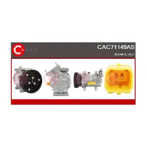 CASCO CAC71149AS