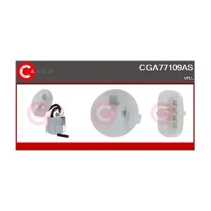 CGA77109AS CASCO