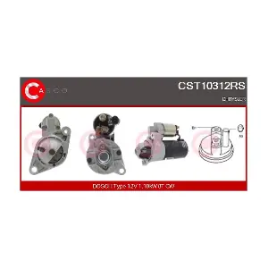 CST10312RS CASCO