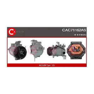 CASCO CAC71162AS