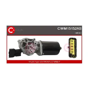 CWM15152AS CASCO