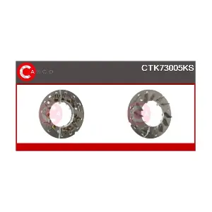 CASCO CTK73005KS