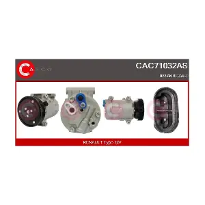 CASCO CAC71032AS