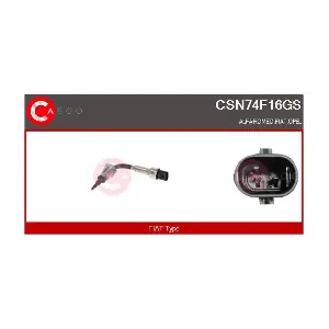 CSN74F16GS CASCO