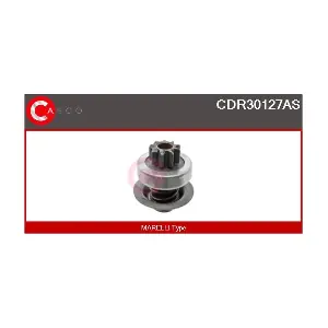 CDR30127AS CASCO