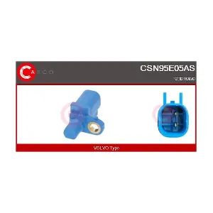 CASCO CSN95E05AS