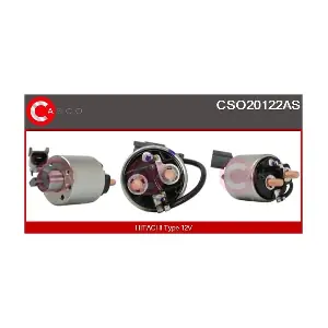 CSO20122AS CASCO