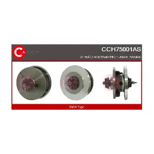 CCH75001AS CASCO